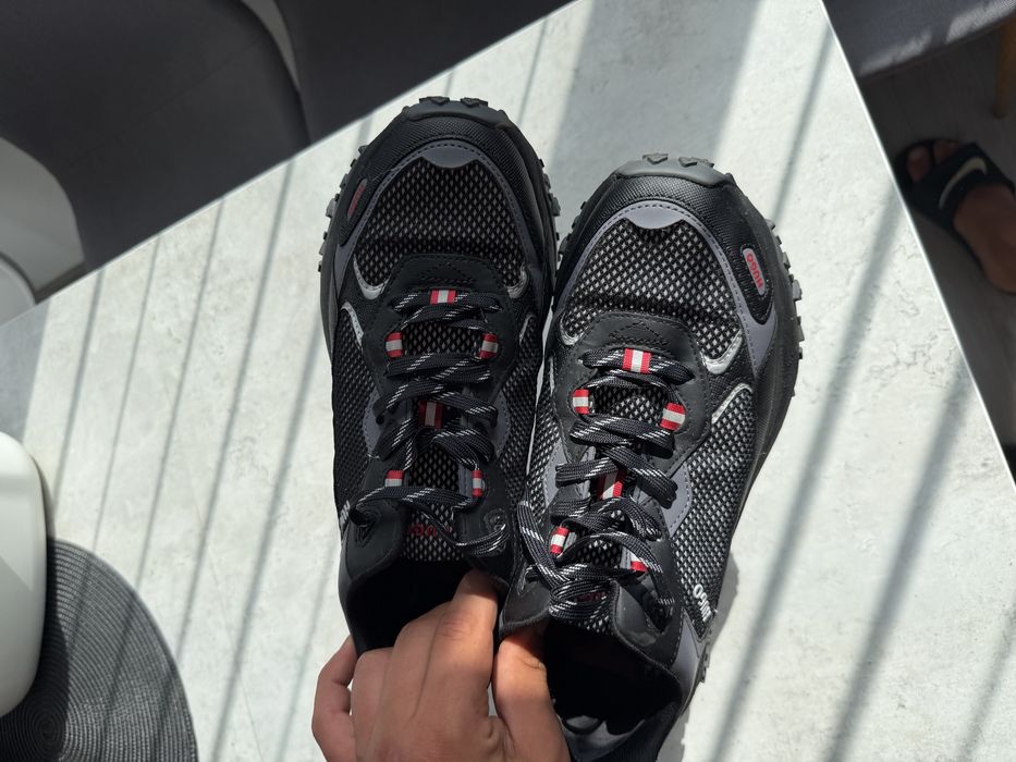 Hugo boss sneakers