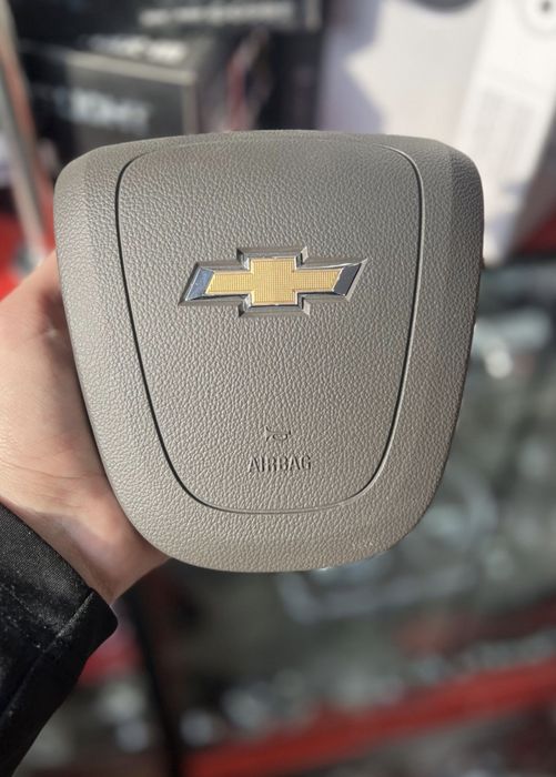 AIRBAG OT Cobalt руль