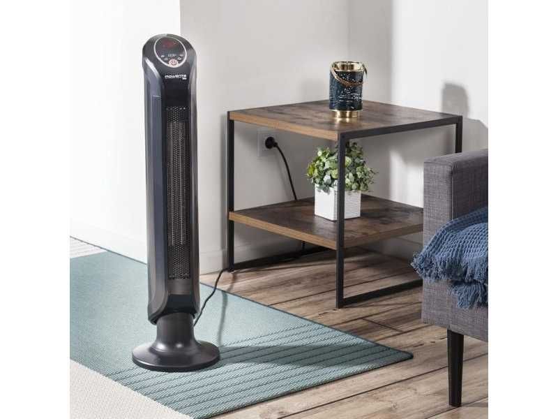 Керамичен Отоплител Кула Rowenta SO9420, 2400W