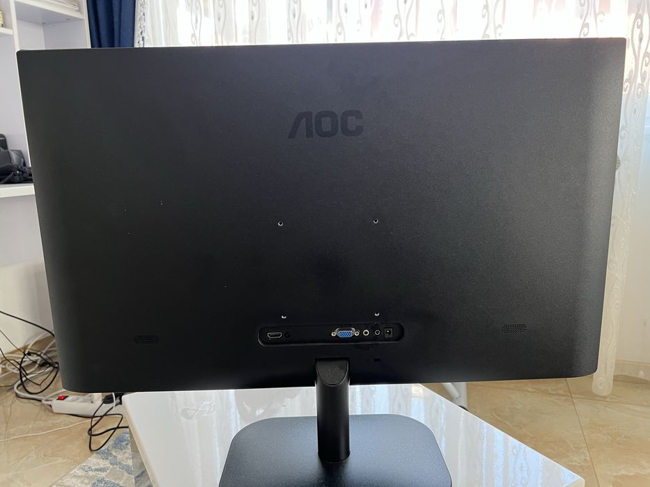 Геймърски цйал цет като нов със гаранция