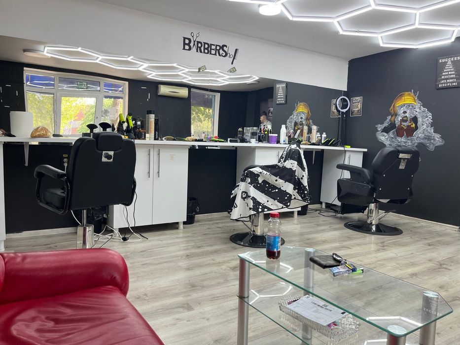 Spații comerciale de vanzare