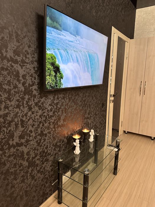 Vip premium(2-ух комнатная)