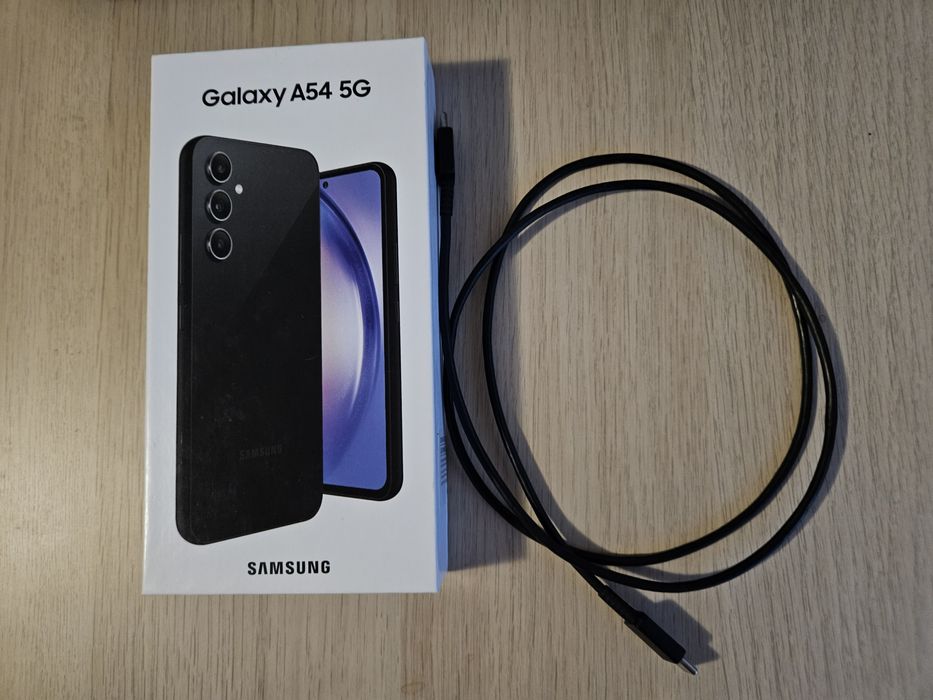 Samsung Galaxy A54 5G