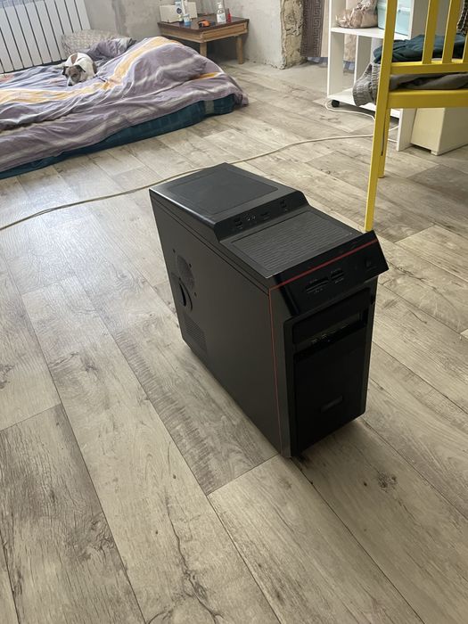 Корпус для компьютера