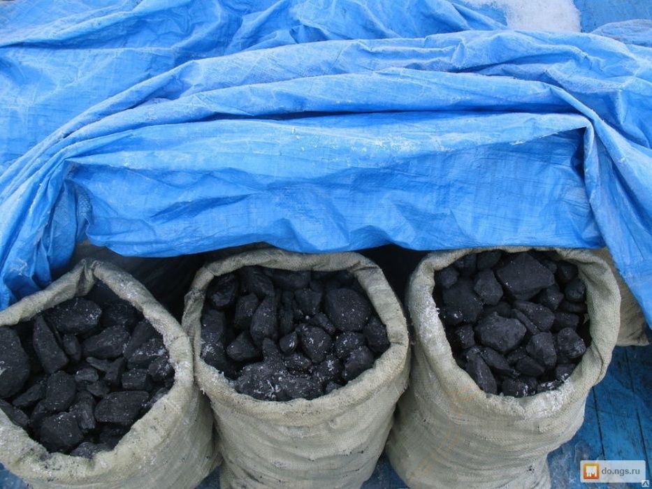 Уголь Богатырь отборный (не дорого)