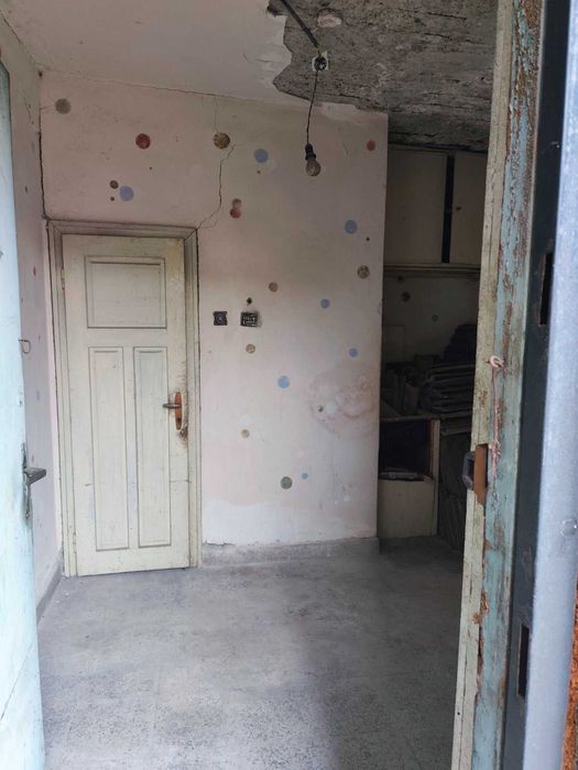 Продава парцел в Горна Баня