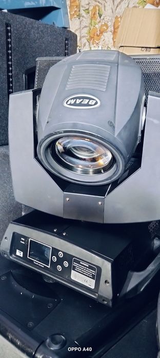 Moving head r7 230w