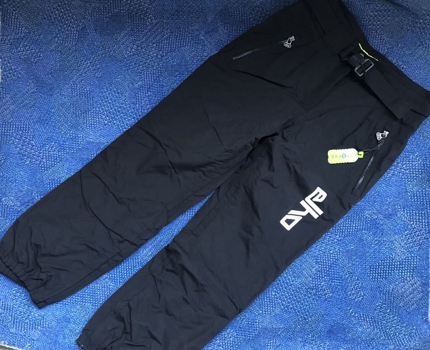 ELHO Freestyle Engadin 89 Ski Pants ОРИГИНАЛЕН дамски ски пснталон M