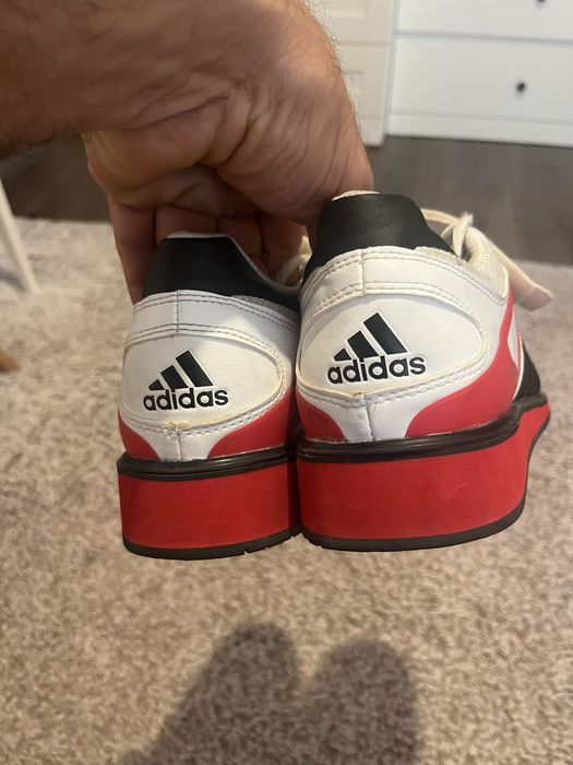 Adidas Power Perfect 2-мъжки щангети