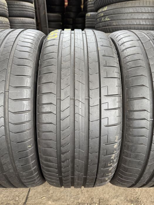 2 Anvelope Vara 235/40/19 Pirelli 2023