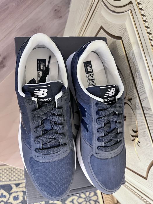 Кроссовки мужские New Balance