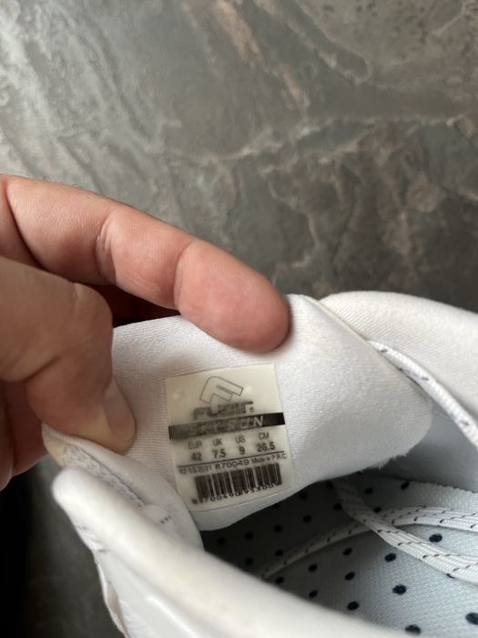 Fila Sky Run 2.0 Мъжки маратонки бели 42