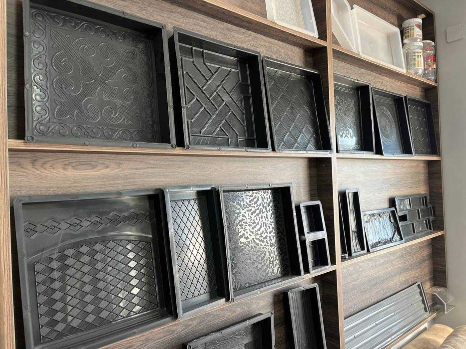 Форма Термопанели фасадные