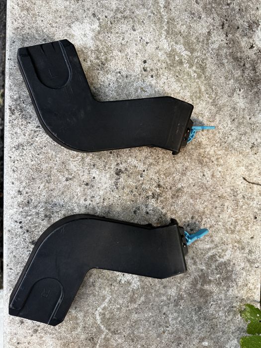 Продавам бебешка количка Thule Urban Glide 2