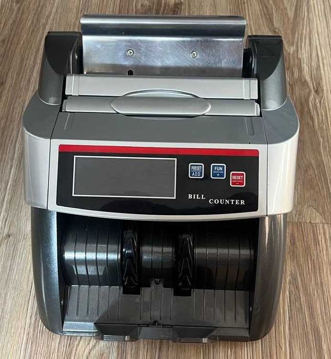 Купюросчетная машинка Bill Counter