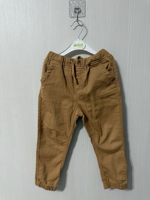 Одежда и обувь для мальчика