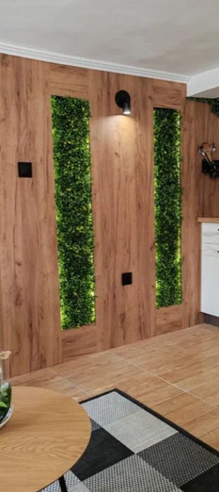 Дава се под наем Едностаен апартамент в Пловдив, Кючук Париж - 45 кв.м за 280.5 € - Снимка #2