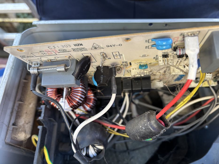 Reparatii placi electronice, AC, TV, AV, Xbox, PS, Haier, Beko