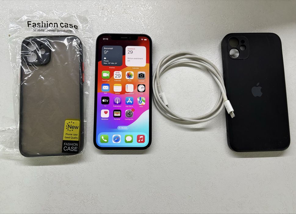 Iphone 11 in stare buna