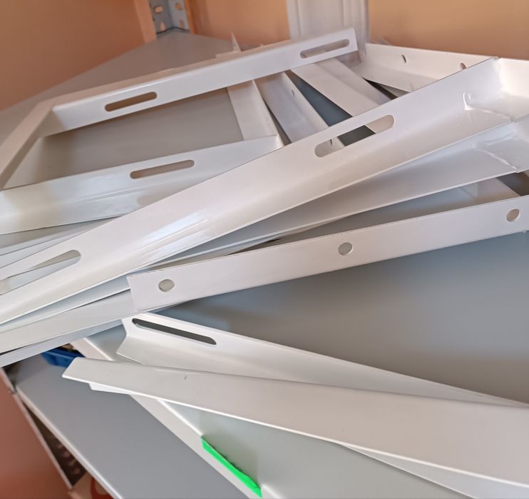 Готовый набор труб для кондиционеров