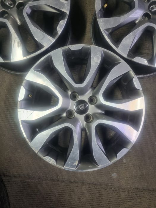 Диски лада веста r17