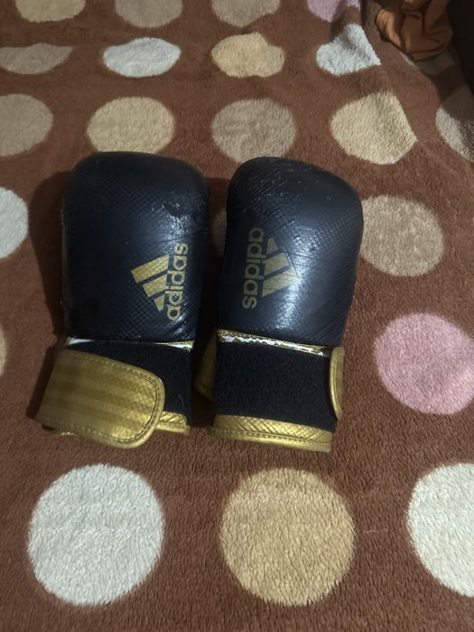 Manusi box adidas