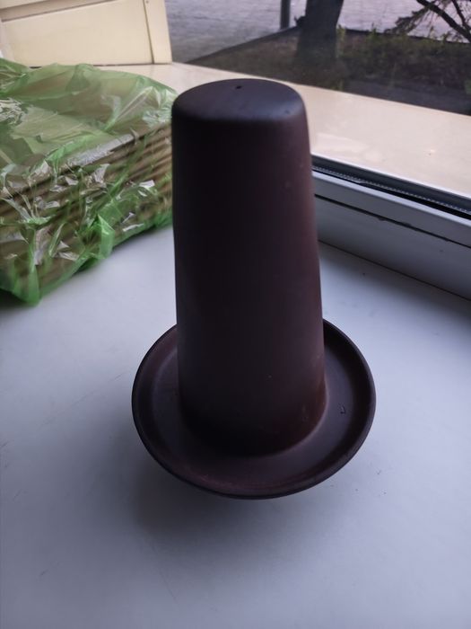 Конус для нереста Скалярий, Дискусов.