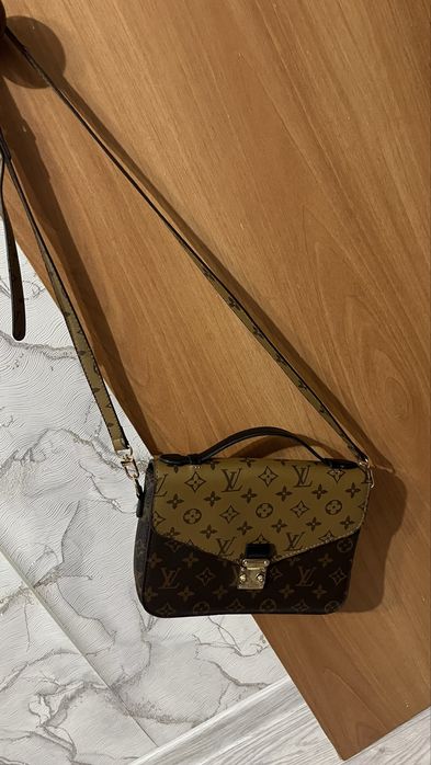 Продам сумку б/у