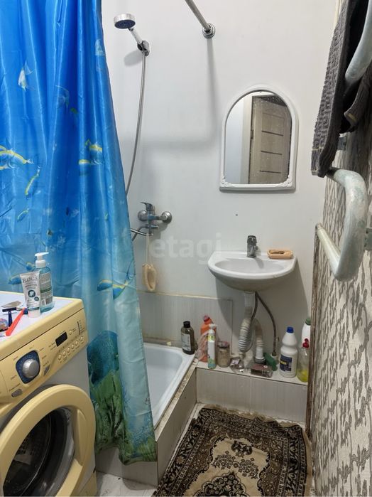 продам 2 комнатную