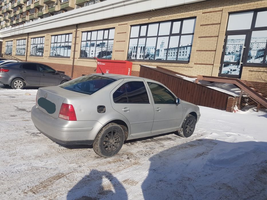 Продаётся Фольксваген бора