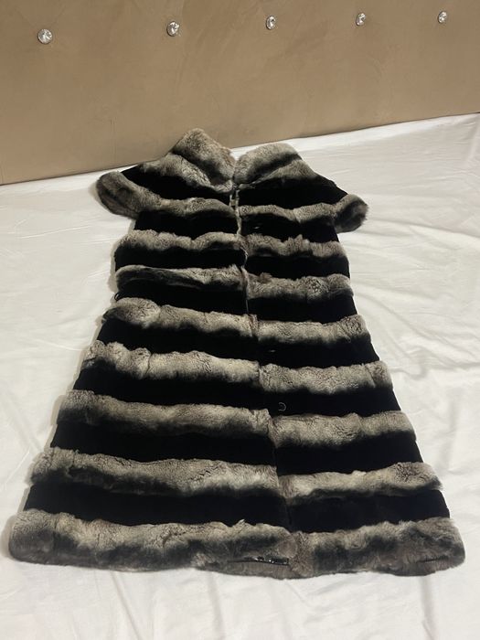 Продам полушубку/ жилетку