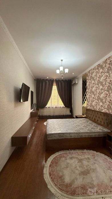 Продается 2 ком. Квартира на 2 этаже по ул. Узбекистанская