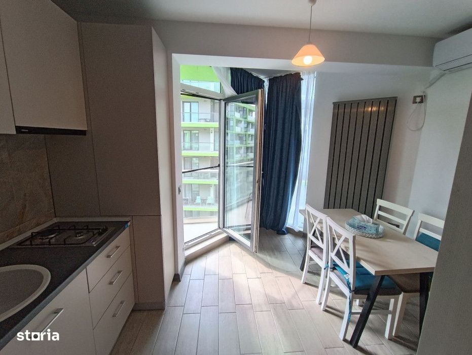 MAMAIA NORD ALEZZI (COD03) - 2 camere la pret corect !
