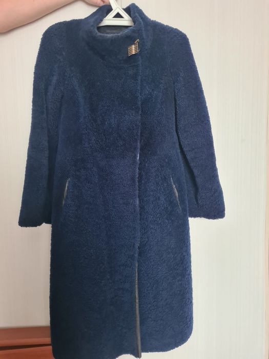 Верхняя одежда женская мужская