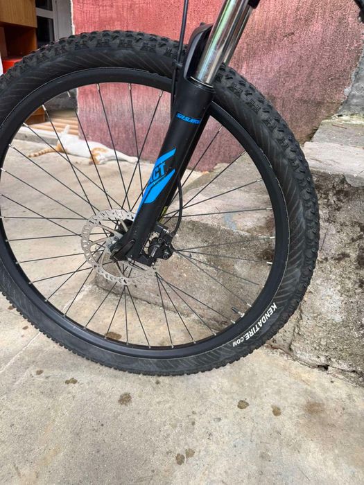 Specialized Pitch 27.5” – Размер L
