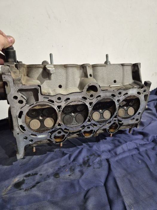 chiuloasa hyundai  benzina 1.4 G4FA