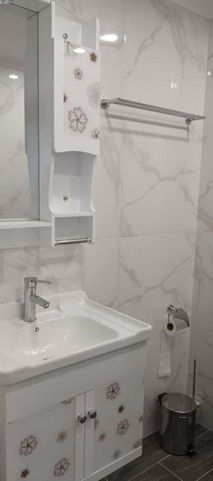 Дава се под наем Двустаен апартамент в Пловдив, Беломорски - 64 кв.м за 440 € - Снимка #6