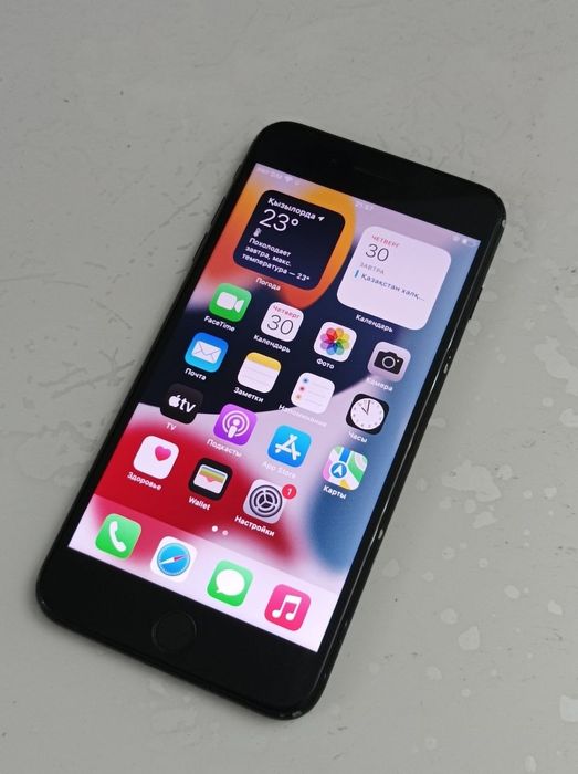 iPhone 7 Plus 128гб Обмен