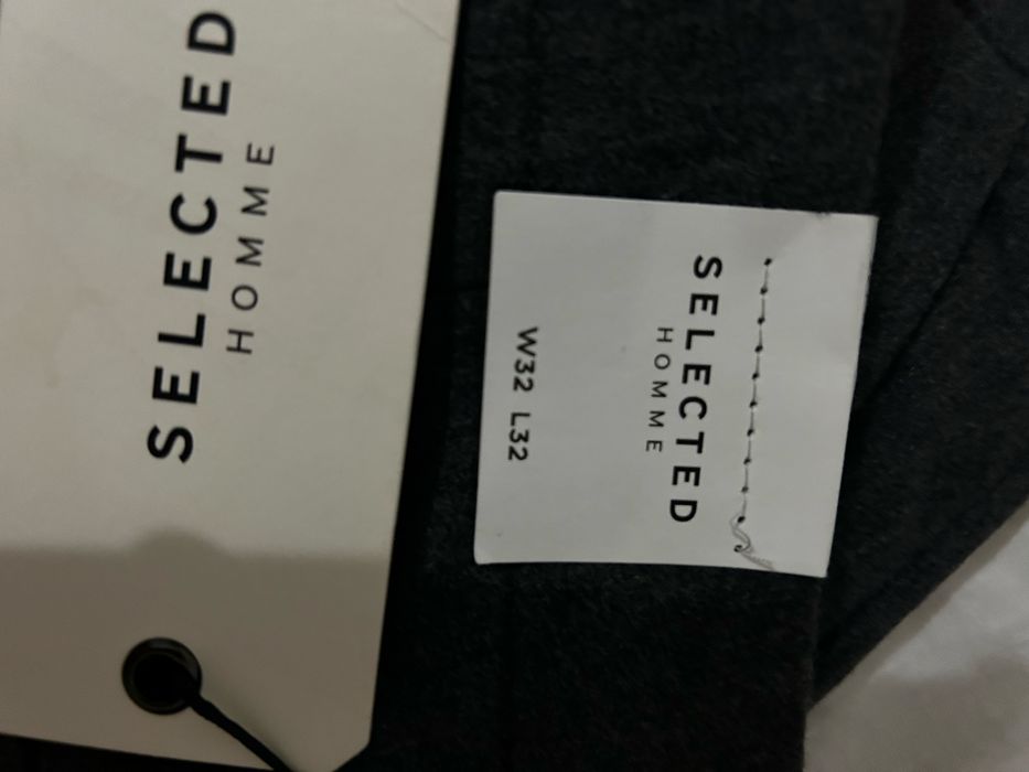 Oferta Pantaloni Barbati de Firma Urgent