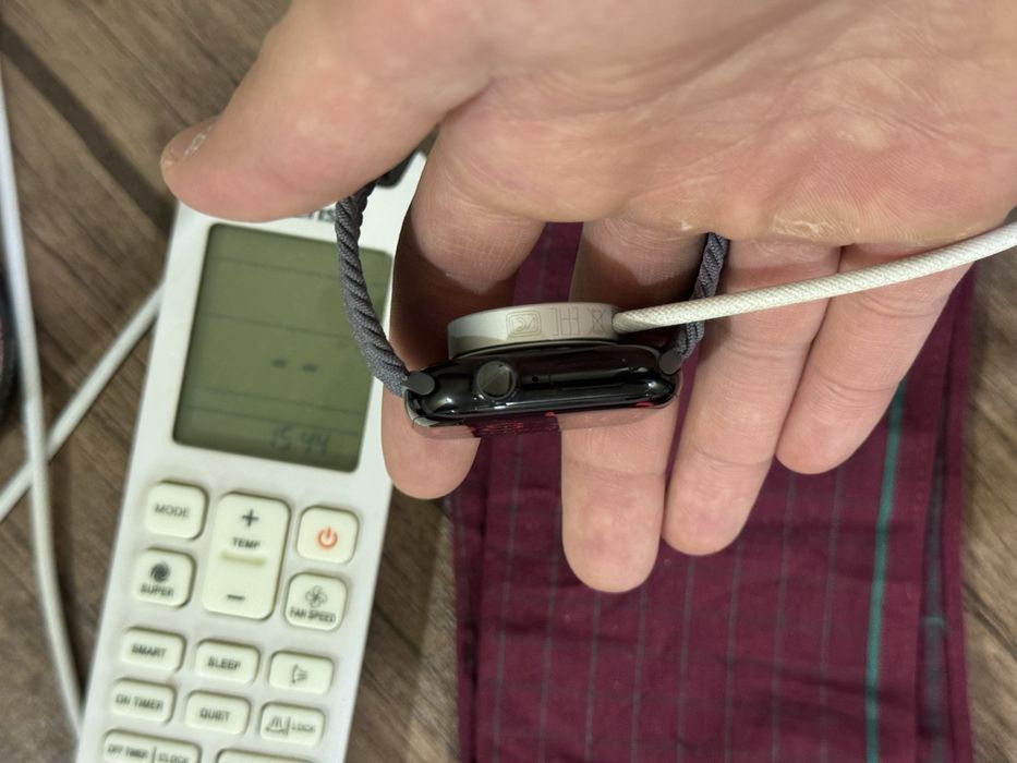 Apple watch Series 10/42