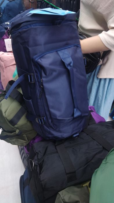 Спортивние сумка