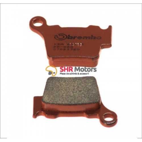Placute frana Brembo KTM / Husqvarna