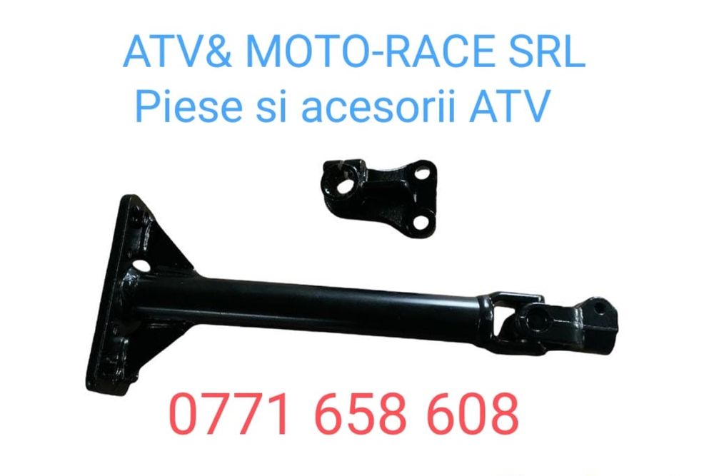 Aparatori amortizor telescoape Cf moto x8