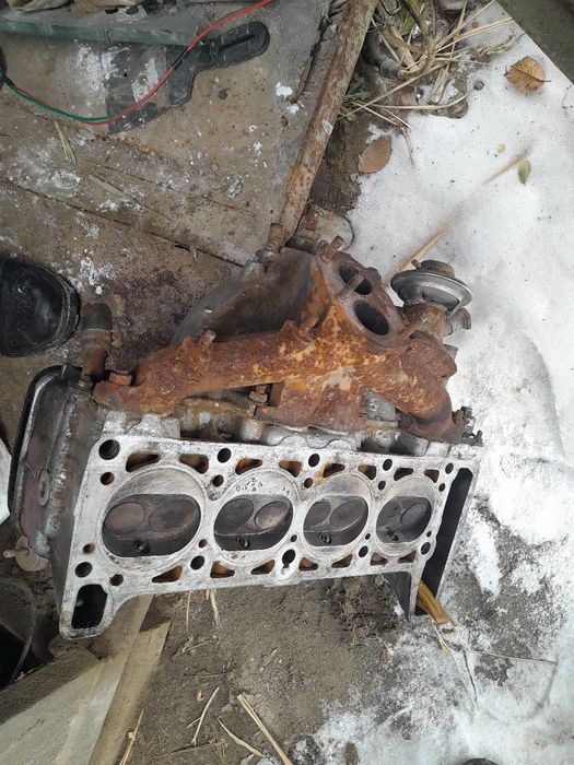 Продам запчасти от ваз 2106