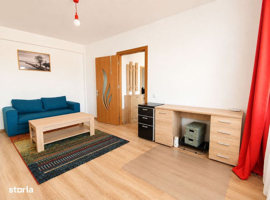 De închiriat Apartament 2 camere | Ultracentral Piața Mihai Viteazul — fotografia 3