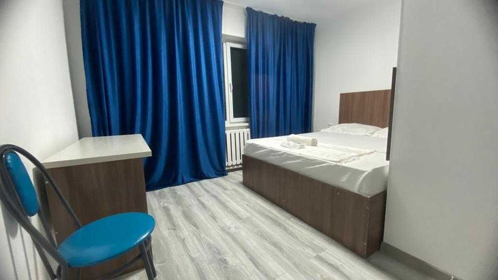 Квартиры посуточно Алматы