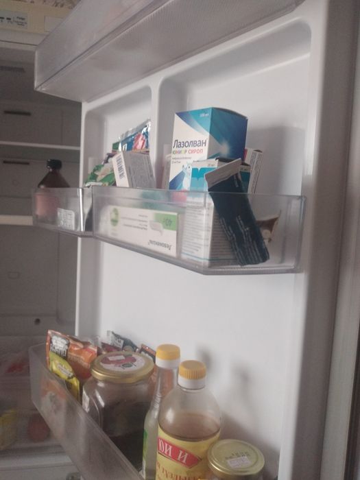 Холодильник Samsung