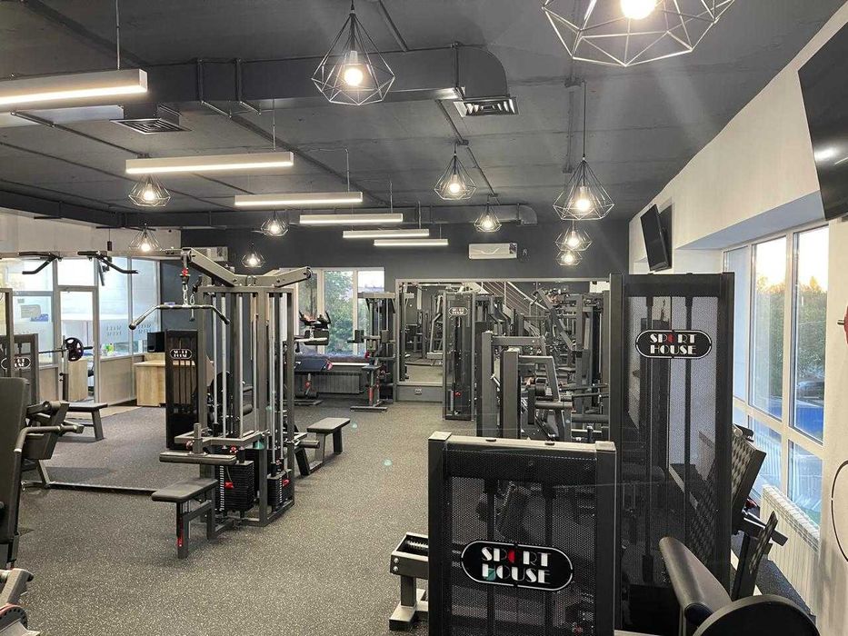 Продается коммерческое помещение