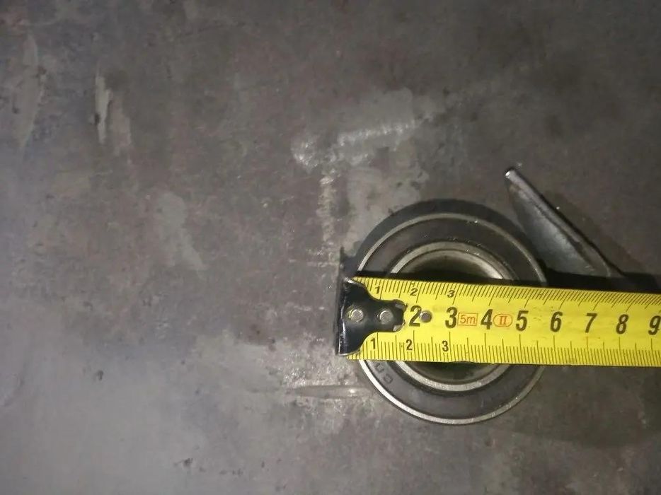 Борона мотыга бм-6