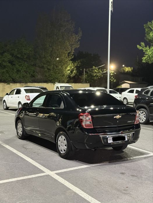 Chevrolet Cobalt 2022 — 4